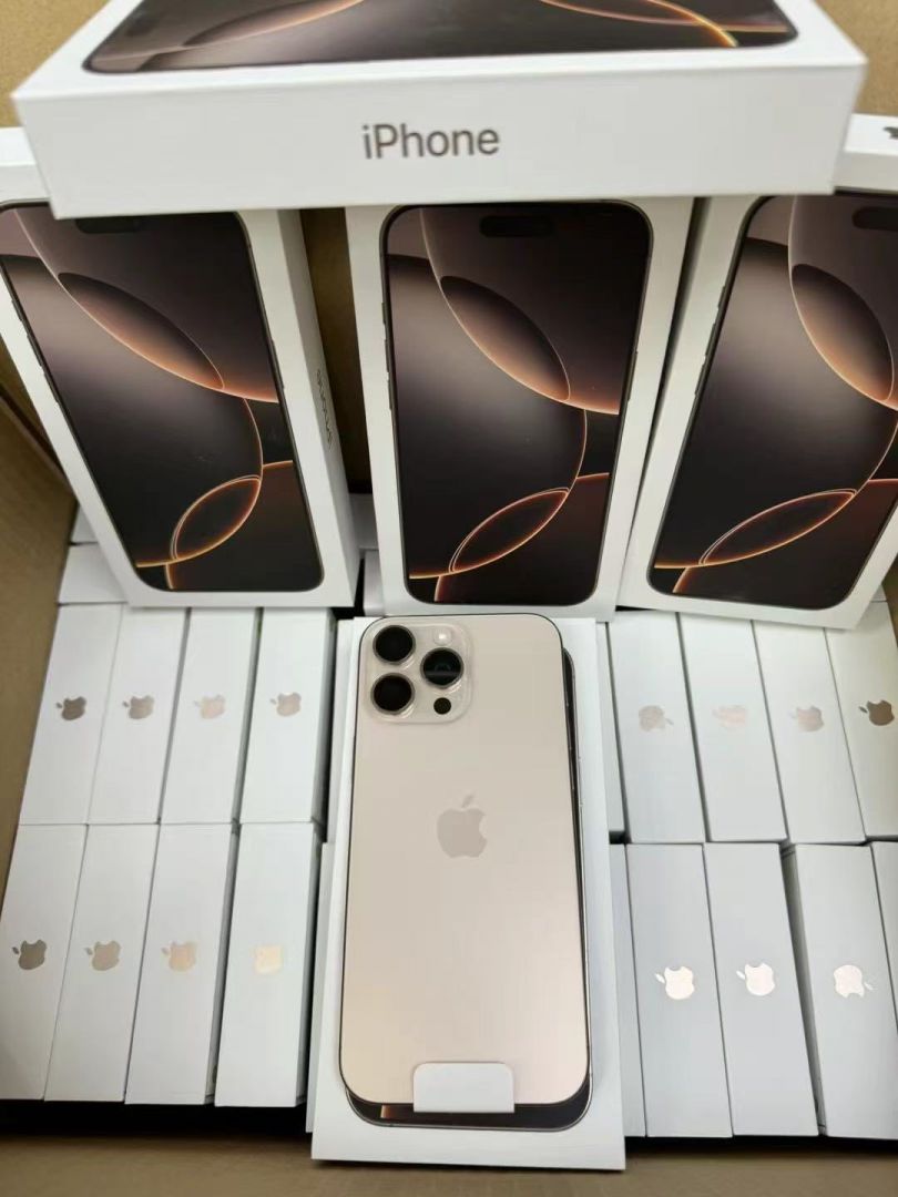 Apple iPhone 17 Pro Max, iPhone 17 Pro, iPhone 17, iPhone Air, iPhone 16 pro max Knutsford - Obraz nr 7