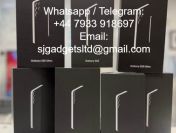 Samsung Galaxy S25 Ultra 5G, S25+, S25, S24 Ultra, Z Fold7, Z Flip7