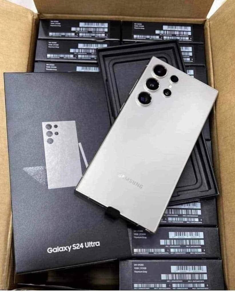 Samsung Galaxy S25 Ultra 5G, S25+, S25, S24 Ultra, Z Fold7, Z Flip7 Knutsford - Obraz nr 3