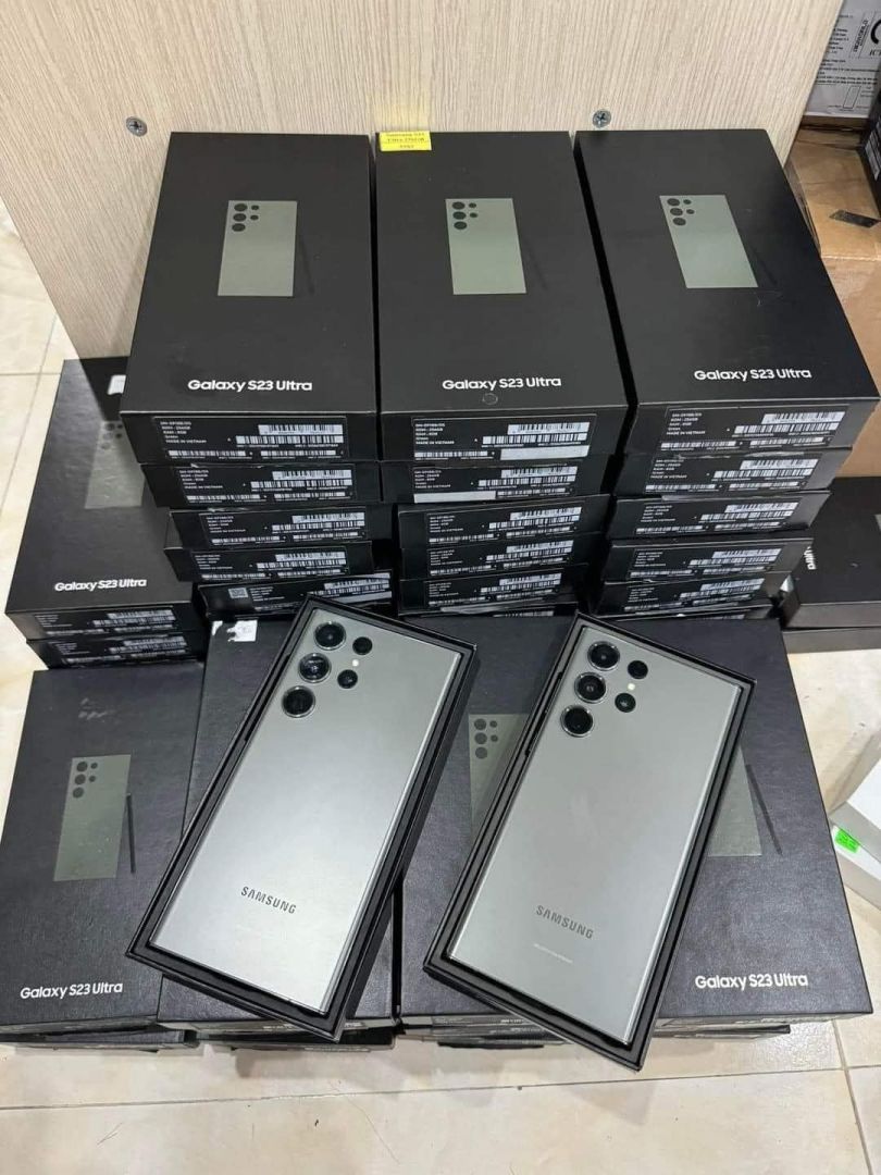 Samsung Galaxy S25 Ultra 5G, S25+, S25, S24 Ultra, Z Fold7, Z Flip7 Knutsford - Obraz nr 4