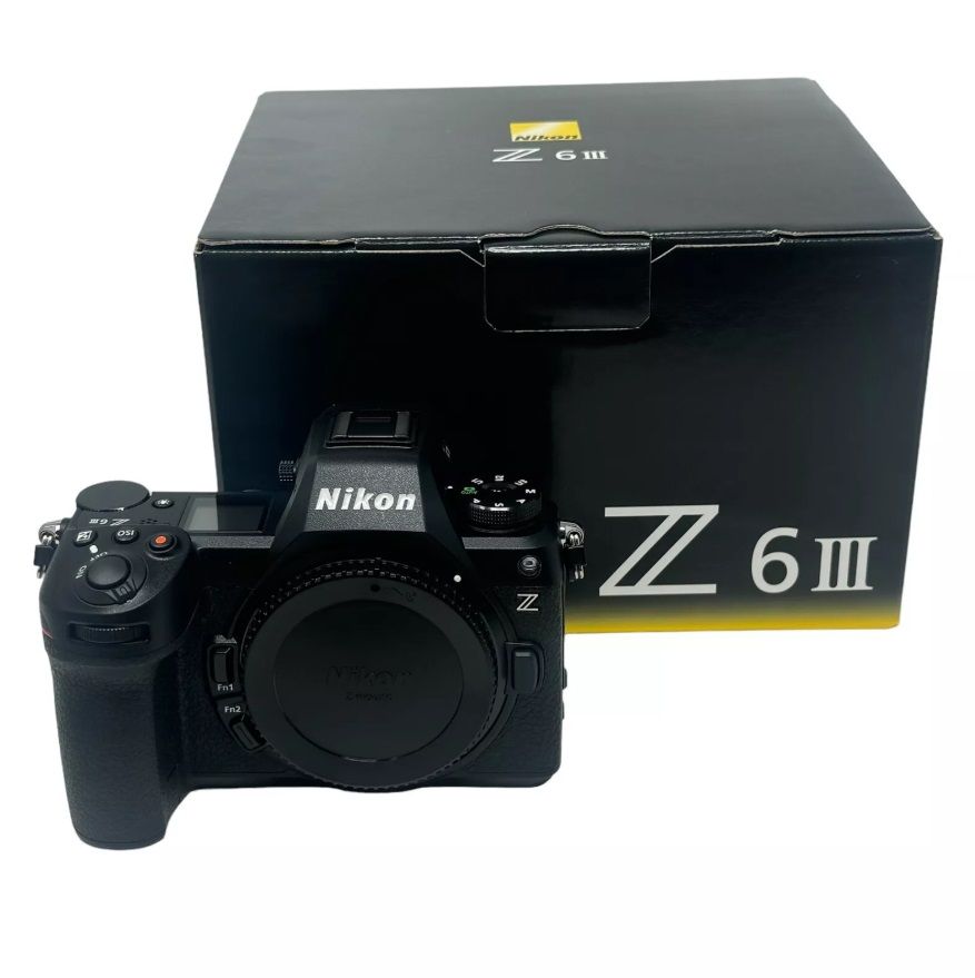 Canon EOS R6 Mark II, Canon EOS R3, Canon EOS R5, Nikon Z9, Nikon Z8 Knutsford - Zdjęcie 1