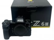 Canon EOS R6 Mark II, Canon EOS R3, Canon EOS R5, Nikon Z9, Nikon Z8