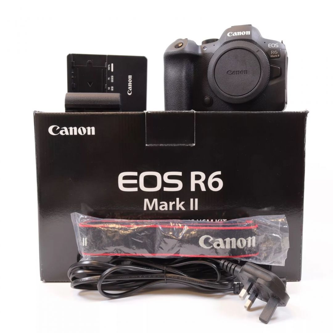 Canon EOS R6 Mark II, Canon EOS R3, Canon EOS R5, Nikon Z9, Nikon Z8 Knutsford - Obraz nr 7