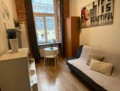 1pok, 17met, okolice Kościuszki ANTRESOLA (Wrocław)