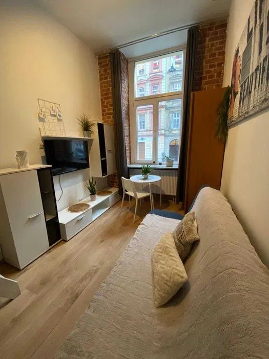 1pok, 17met, okolice Kościuszki ANTRESOLA (Wrocław) Wrocław - Przedmieście Oławskie - Obraz nr 2