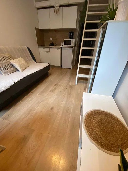 1pok, 17met, okolice Kościuszki ANTRESOLA (Wrocław) Wrocław - Przedmieście Oławskie - Obraz nr 3