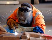 Spawacz Mag pojazdy specjalne (Oppenau-DL-BH-DE)