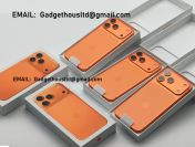 Apple iPhone 17 Pro Max, iPhone 17 Pro, iPhone 17, iPhone Air, iPhone 16 Pro Max