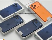 Oryginalny Apple iPhone 17 Pro Max, iPhone 17 Pro, iPhone 17, iPhone Air