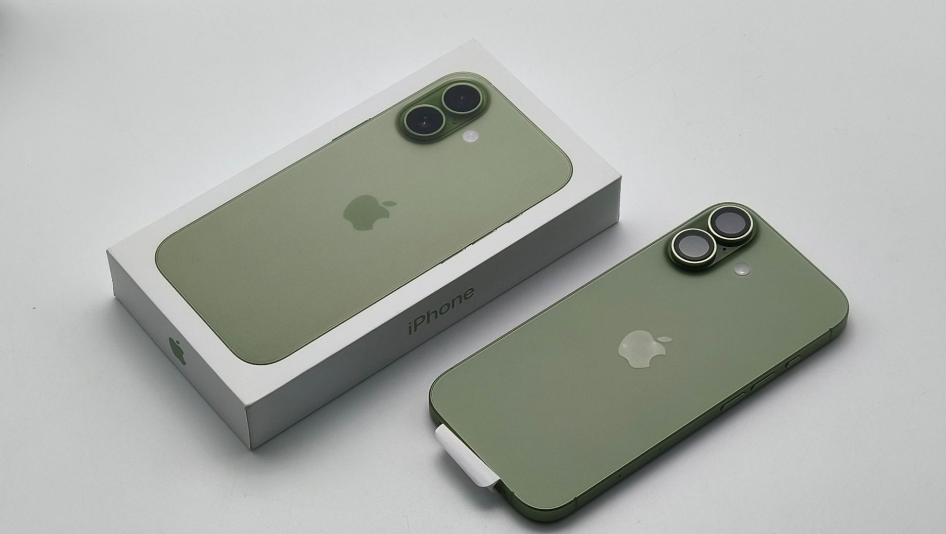 Oryginalny Apple iPhone 17 Pro Max, iPhone 17 Pro, iPhone 17, iPhone Air Hiszpania - Obraz nr 23