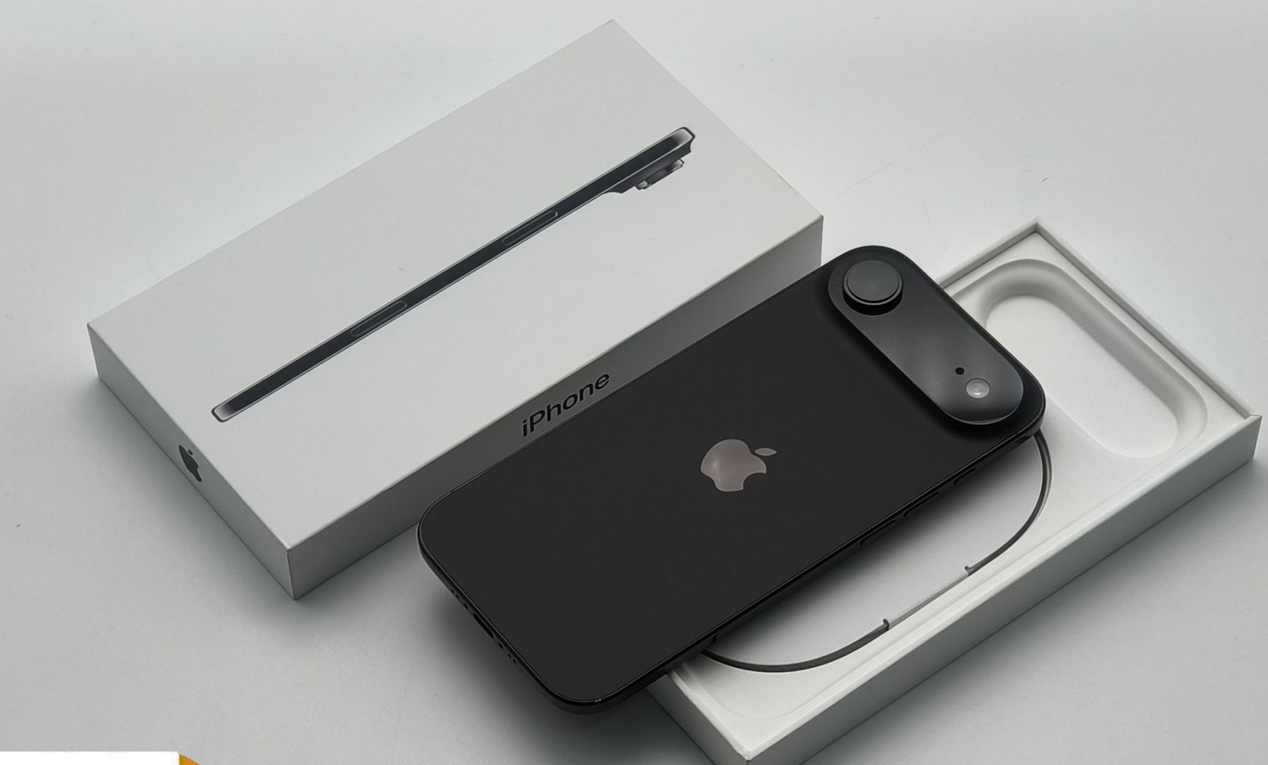 Oryginalny Apple iPhone 17 Pro Max, iPhone 17 Pro, iPhone 17, iPhone Air Hiszpania - Obraz nr 24