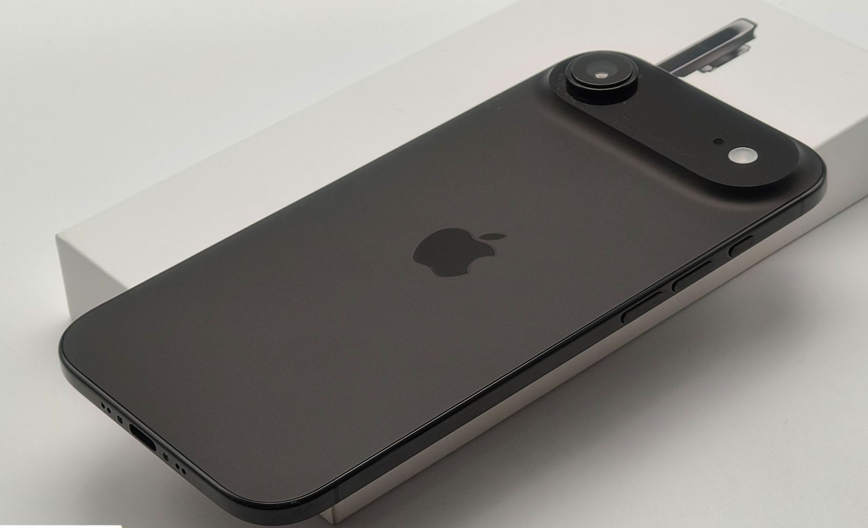 Oryginalny Apple iPhone 17 Pro Max, iPhone 17 Pro, iPhone 17, iPhone Air Hiszpania - Obraz nr 25