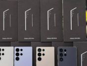Samsung Galaxy S25 Ultra 5G, S25+, S25, S24 Ultra, Z Fold7, Z Flip7