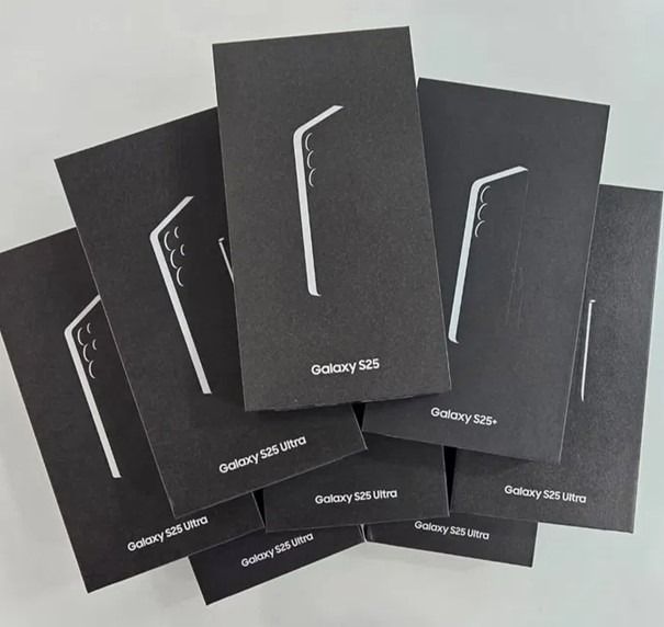 Samsung Galaxy S25 Ultra 5G, S25+, S25, S24 Ultra, Z Fold7, Z Flip7 Hiszpania - Obraz nr 8