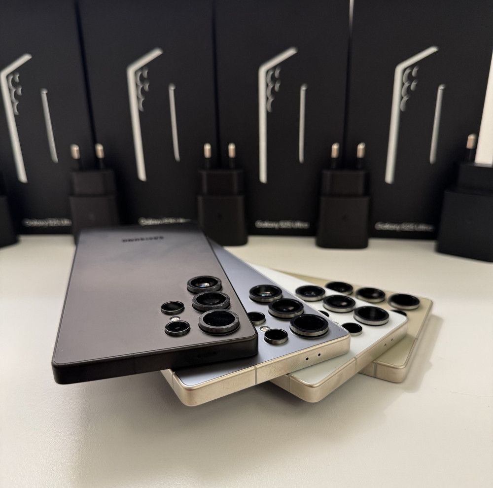 Samsung Galaxy S25 Ultra 5G, S25+, S25, S24 Ultra, Z Fold7, Z Flip7 Hiszpania - Obraz nr 11