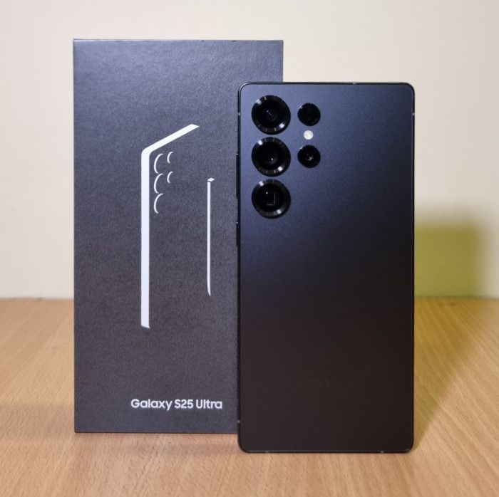 Samsung Galaxy S25 Ultra 5G, S25+, S25, S24 Ultra, Z Fold7, Z Flip7 Hiszpania - Obraz nr 12