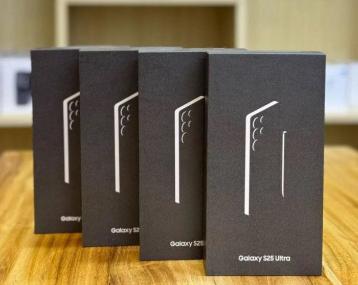 Samsung Galaxy S25 Ultra 5G, S25+, S25, S24 Ultra, Z Fold7, Z Flip7 Hiszpania - Obraz nr 13