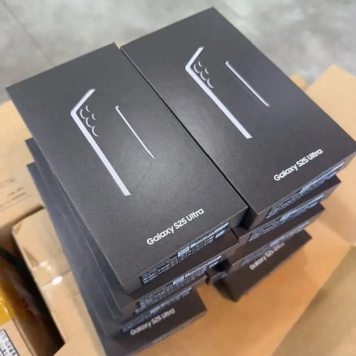 Samsung Galaxy S25 Ultra 5G, S25+, S25, S24 Ultra, Z Fold7, Z Flip7 Hiszpania - Obraz nr 16