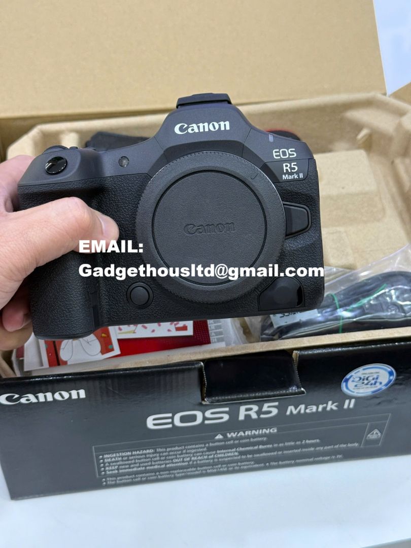 Canon EOS R6 Mark II, Canon EOS R3, Canon EOS R5, Nikon Z9, Nikon Z8 Hiszpania - Obraz nr 14