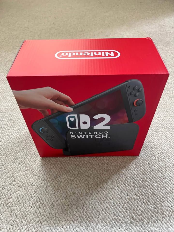 Sony PlayStation PS5 Pro, Sony PlayStation PS5 Slim, Nintendo Switch 2 console Hiszpania - Obraz nr 12