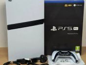 Sony PlayStation PS5 Pro, Sony PS5 Slim, Nintendo Switch 2, Xbox Series X 2TB