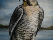 Obrazy olejne malowane na zamówienie