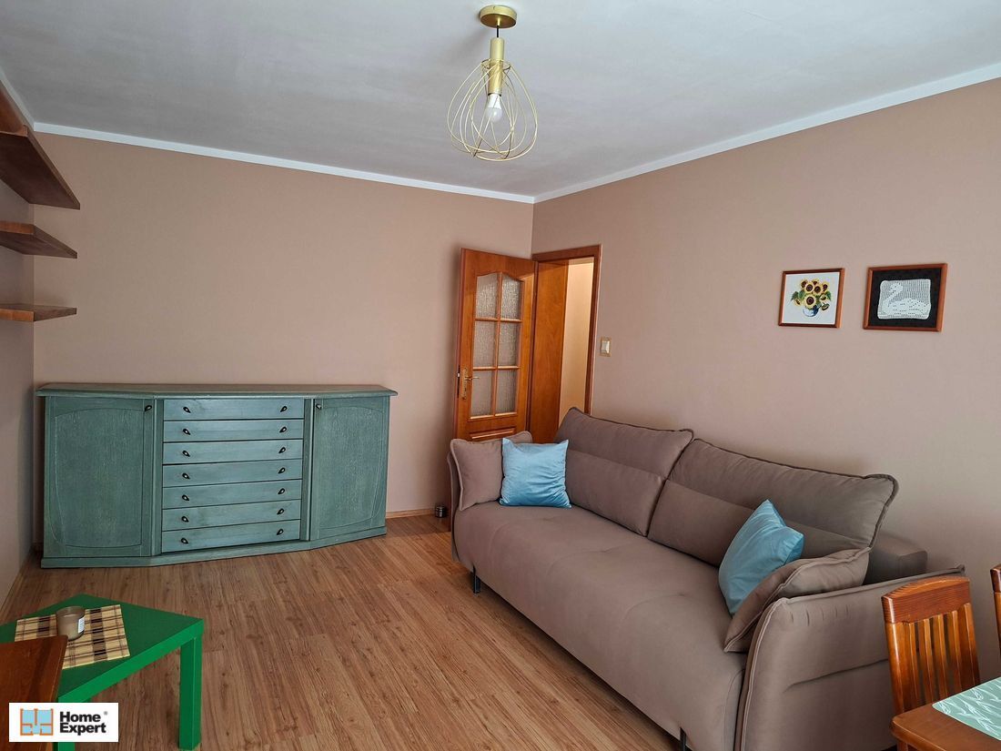 2pok, 52met, okolice Złotnickiej PO REMONCIE/BALKON (Wrocław) Wrocław - Fabryczna - Obraz nr 2