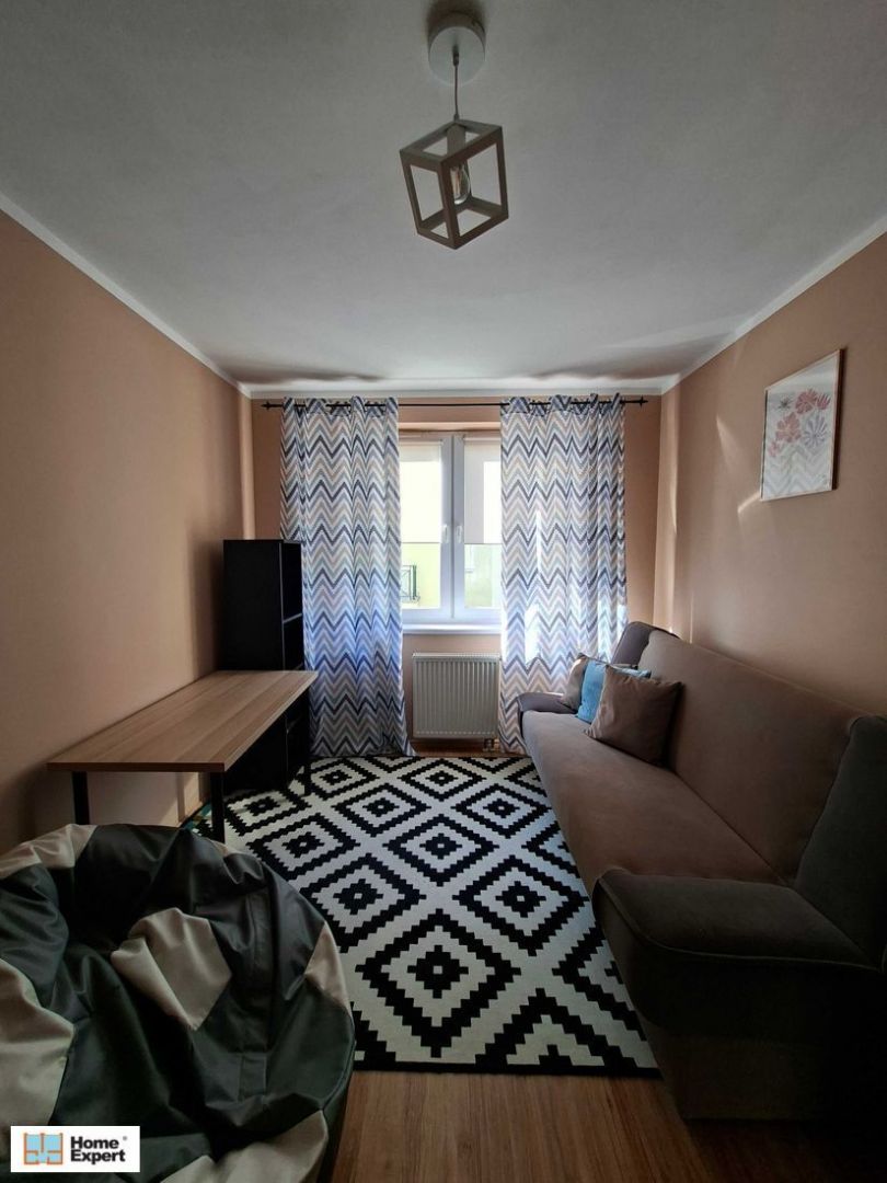 2pok, 52met, okolice Złotnickiej PO REMONCIE/BALKON (Wrocław) Wrocław - Fabryczna - Obraz nr 3