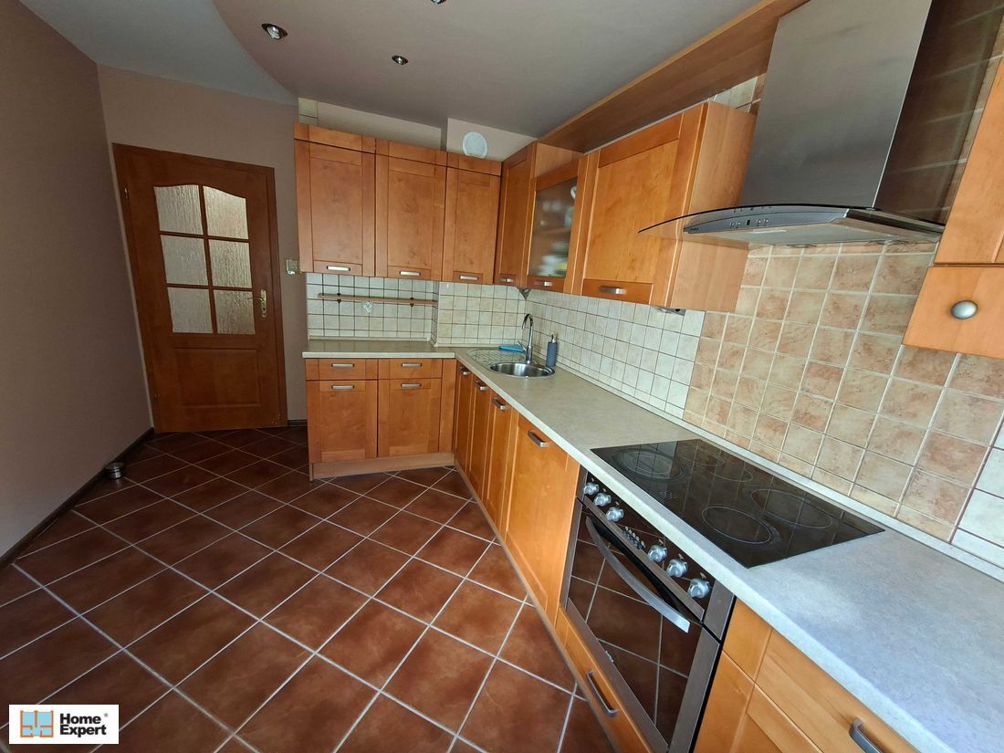 2pok, 52met, okolice Złotnickiej PO REMONCIE/BALKON (Wrocław) Wrocław - Fabryczna - Obraz nr 4