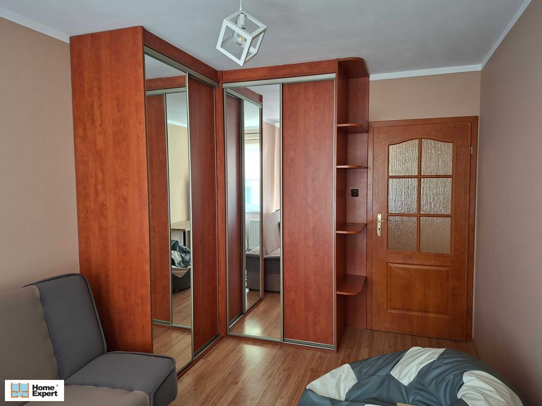 2pok, 52met, okolice Złotnickiej PO REMONCIE/BALKON (Wrocław) Wrocław - Fabryczna - Obraz nr 5