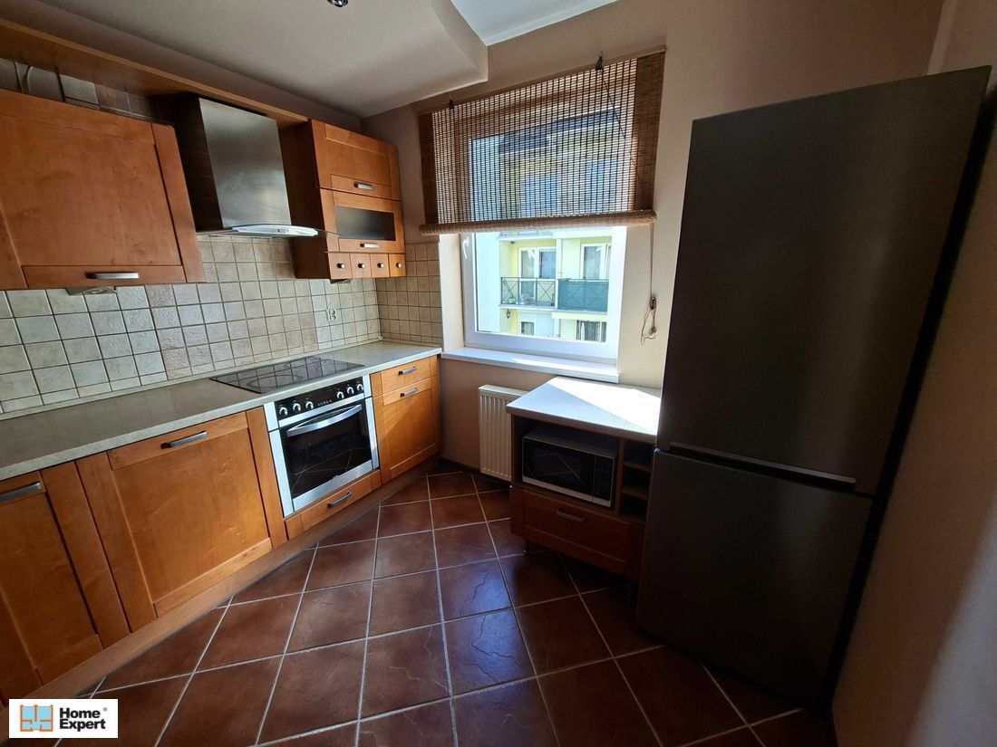 2pok, 52met, okolice Złotnickiej PO REMONCIE/BALKON (Wrocław) Wrocław - Fabryczna - Obraz nr 6