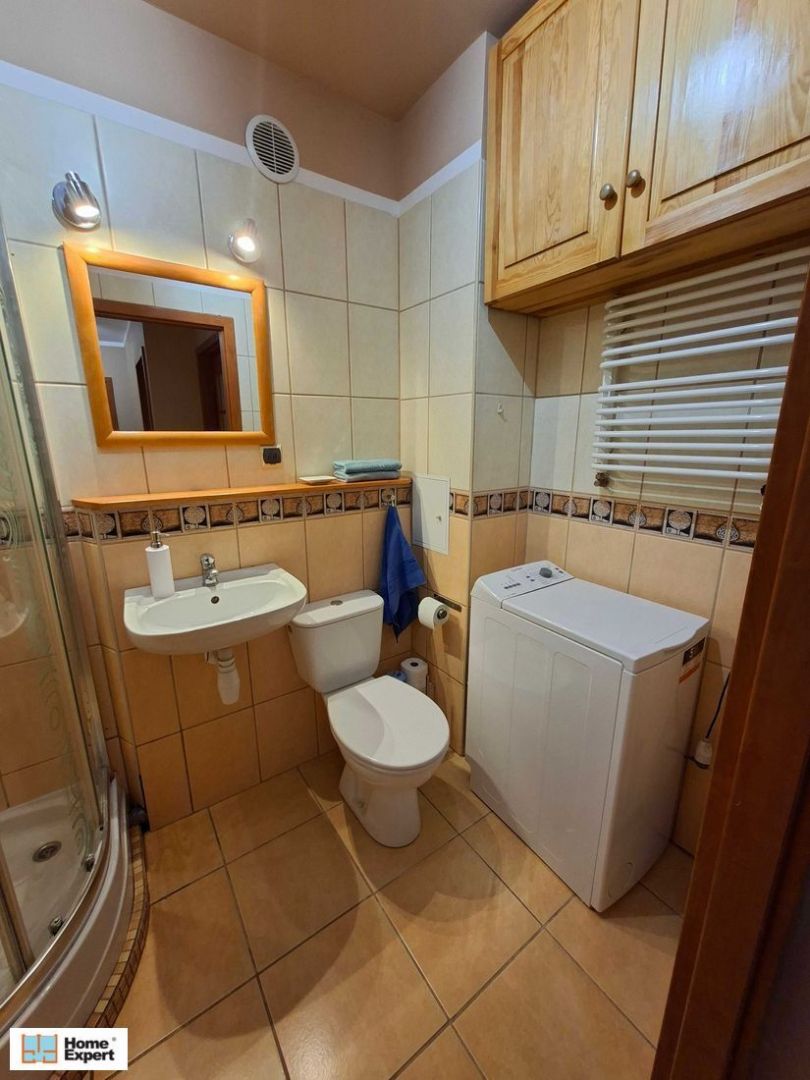 2pok, 52met, okolice Złotnickiej PO REMONCIE/BALKON (Wrocław) Wrocław - Fabryczna - Obraz nr 7