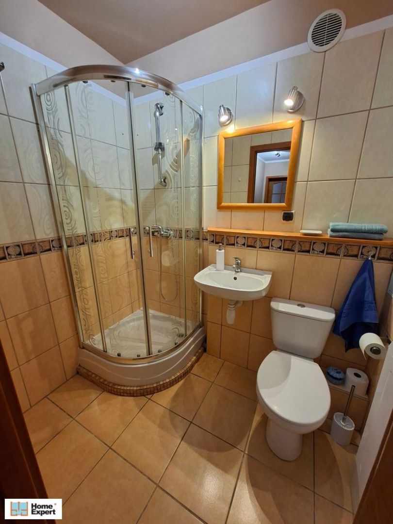 2pok, 52met, okolice Złotnickiej PO REMONCIE/BALKON (Wrocław) Wrocław - Fabryczna - Obraz nr 8