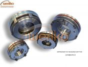 *Sprzęgło do wytaczarki polskiej typ CWCa80 *