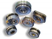 Sprzęgło VBA20, VBA 20S - FUMO    -- FIRMA WERIKO