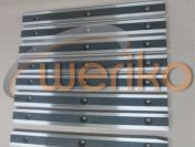 Noże do czeskiej gilotyny CNTA 3150/10