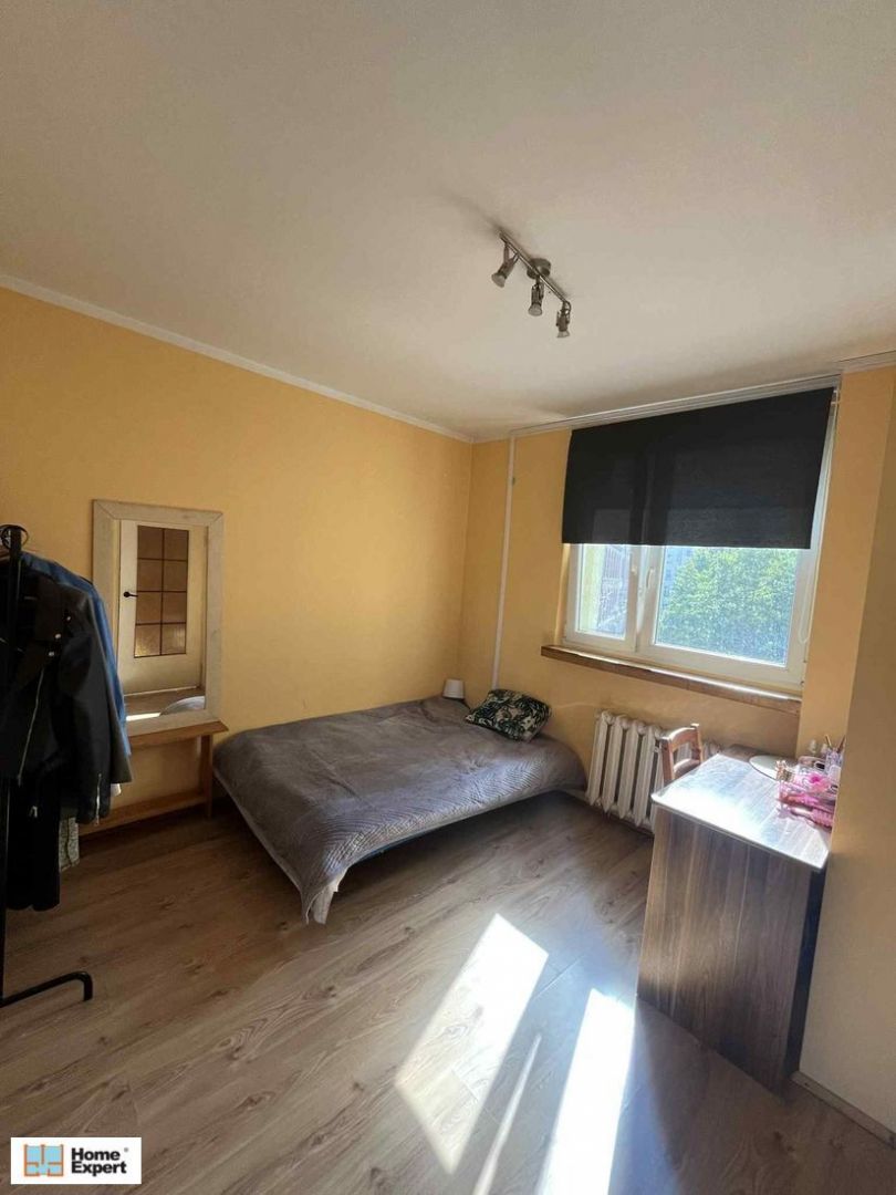 1pok, 34met, Okolice Jedności Narodowej BALKON/PIWNICA (Wrocław) Wrocław - Śródmieście - Obraz nr 2