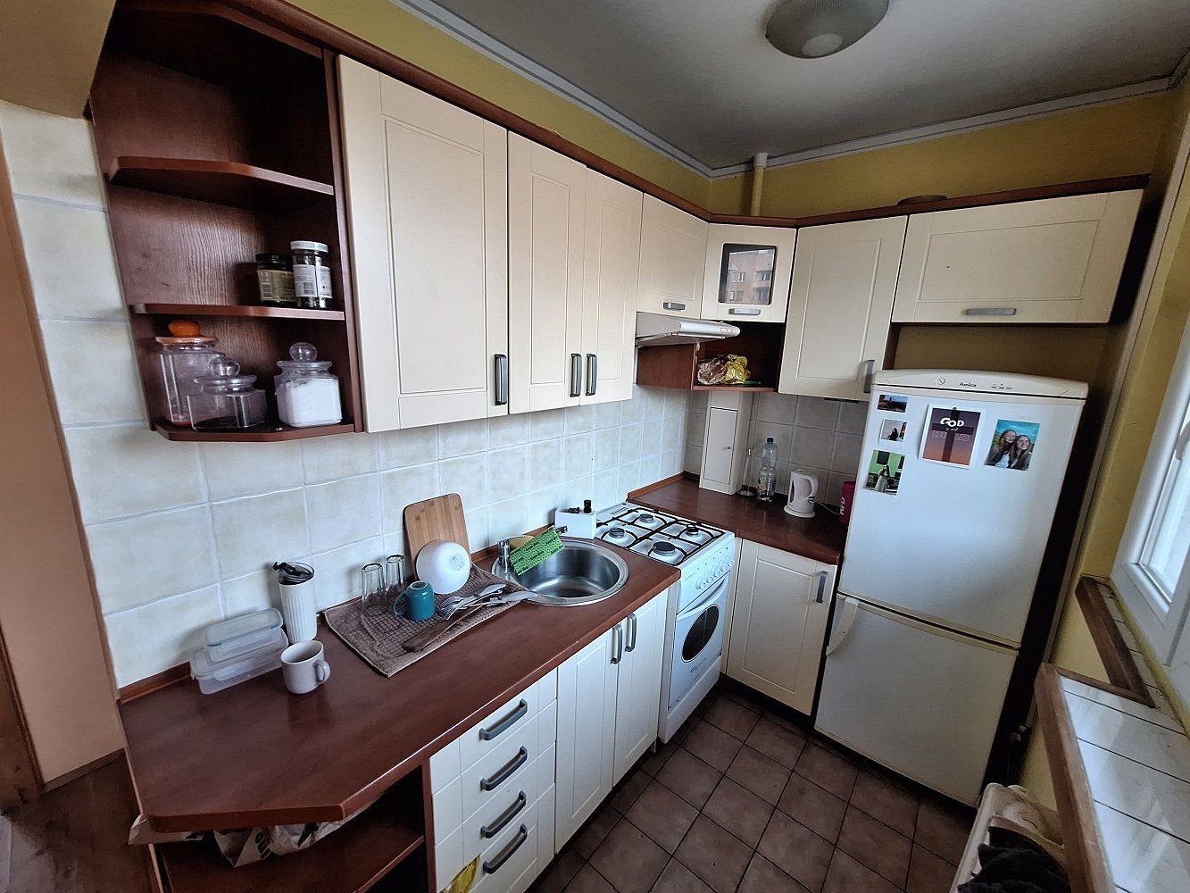 1pok, 34met, Okolice Jedności Narodowej BALKON/PIWNICA (Wrocław) Wrocław - Śródmieście - Obraz nr 6