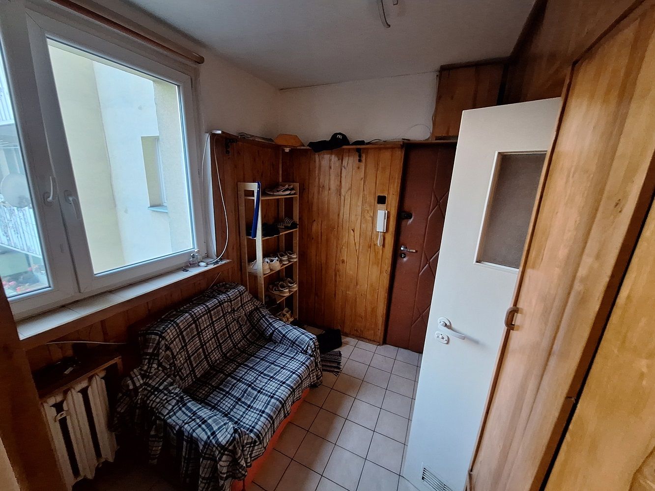 1pok, 34met, Okolice Jedności Narodowej BALKON/PIWNICA (Wrocław) Wrocław - Śródmieście - Obraz nr 9