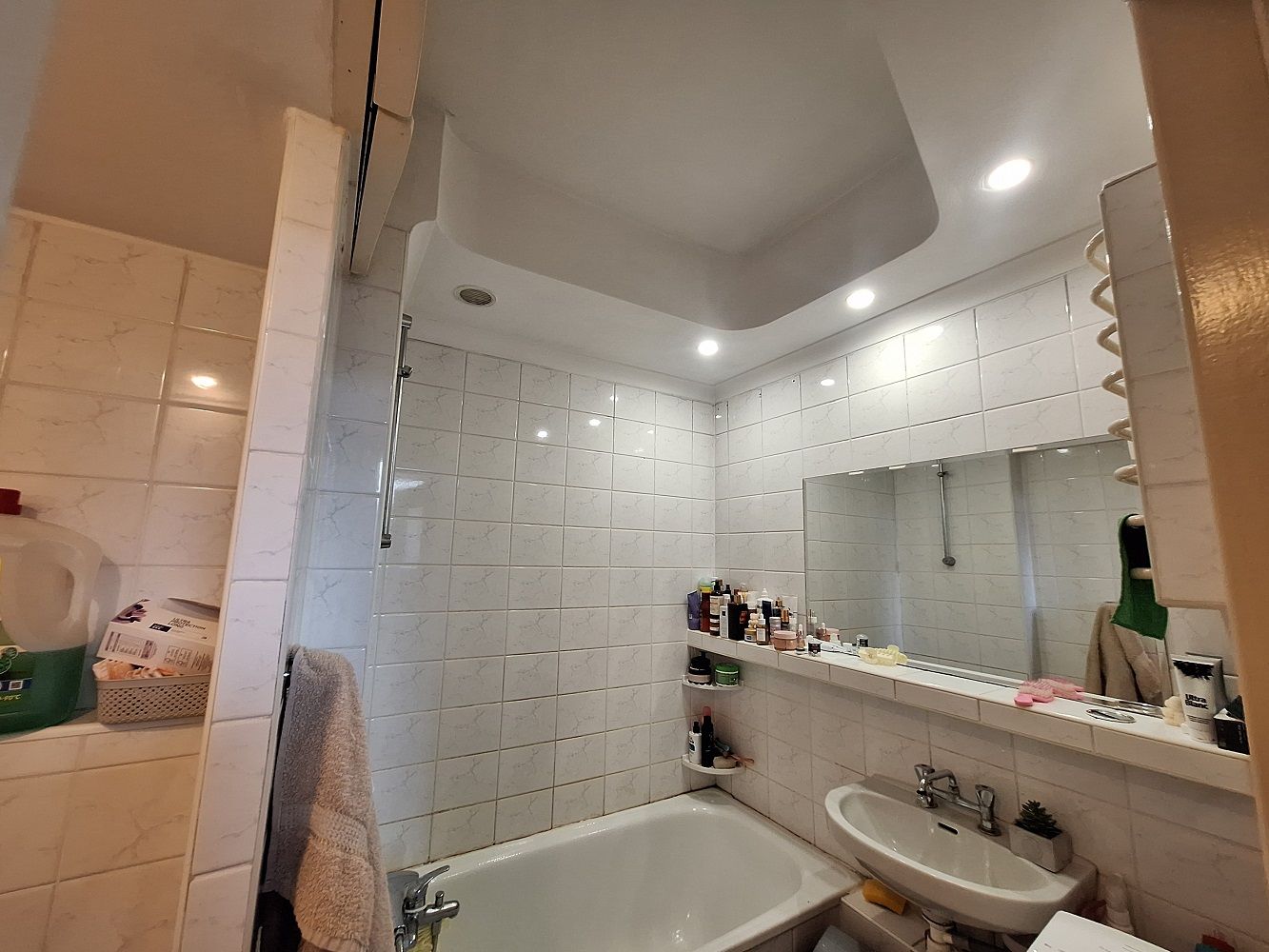 1pok, 34met, Okolice Jedności Narodowej BALKON/PIWNICA (Wrocław) Wrocław - Śródmieście - Obraz nr 13