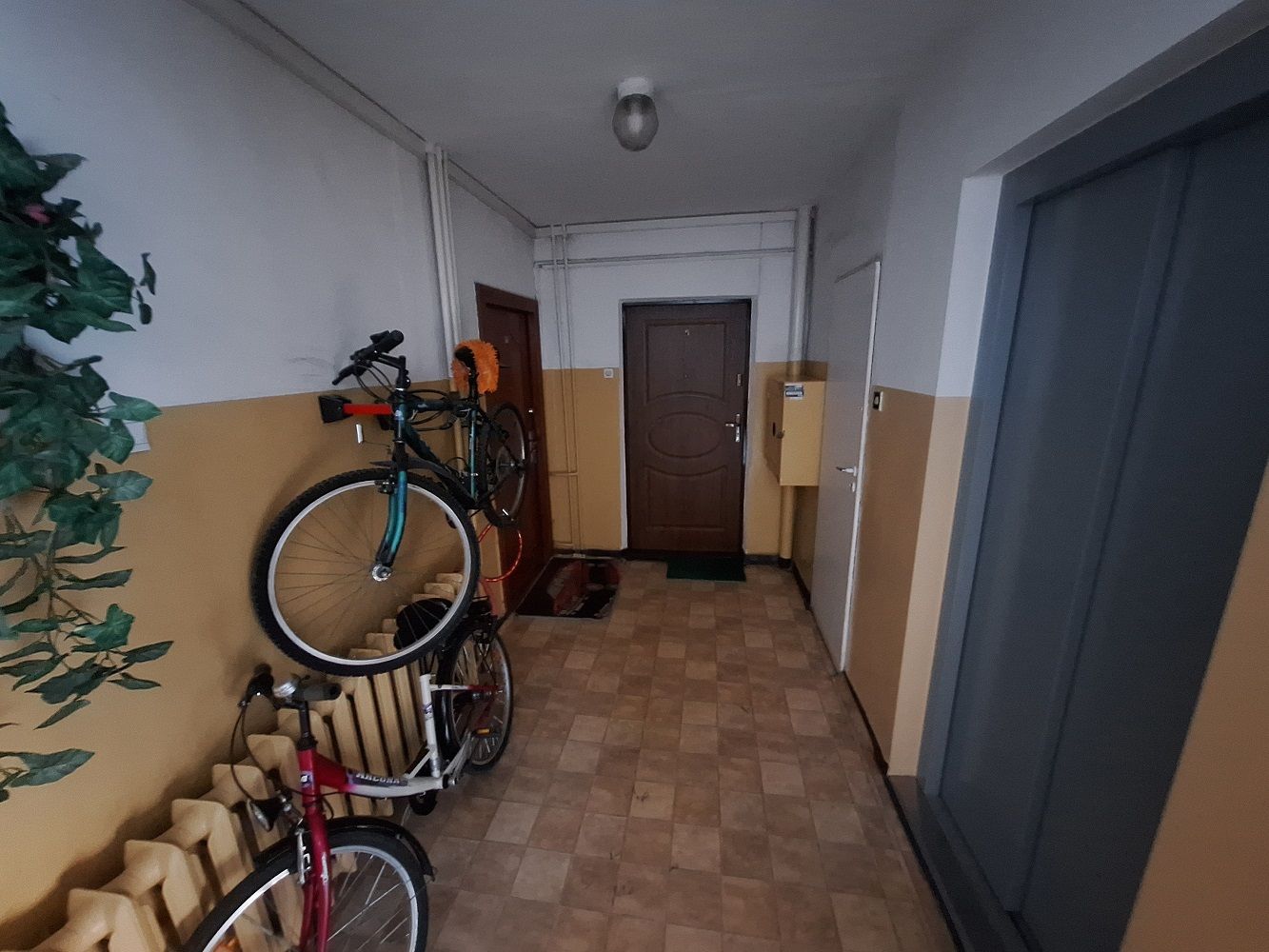 1pok, 34met, Okolice Jedności Narodowej BALKON/PIWNICA (Wrocław) Wrocław - Śródmieście - Obraz nr 16