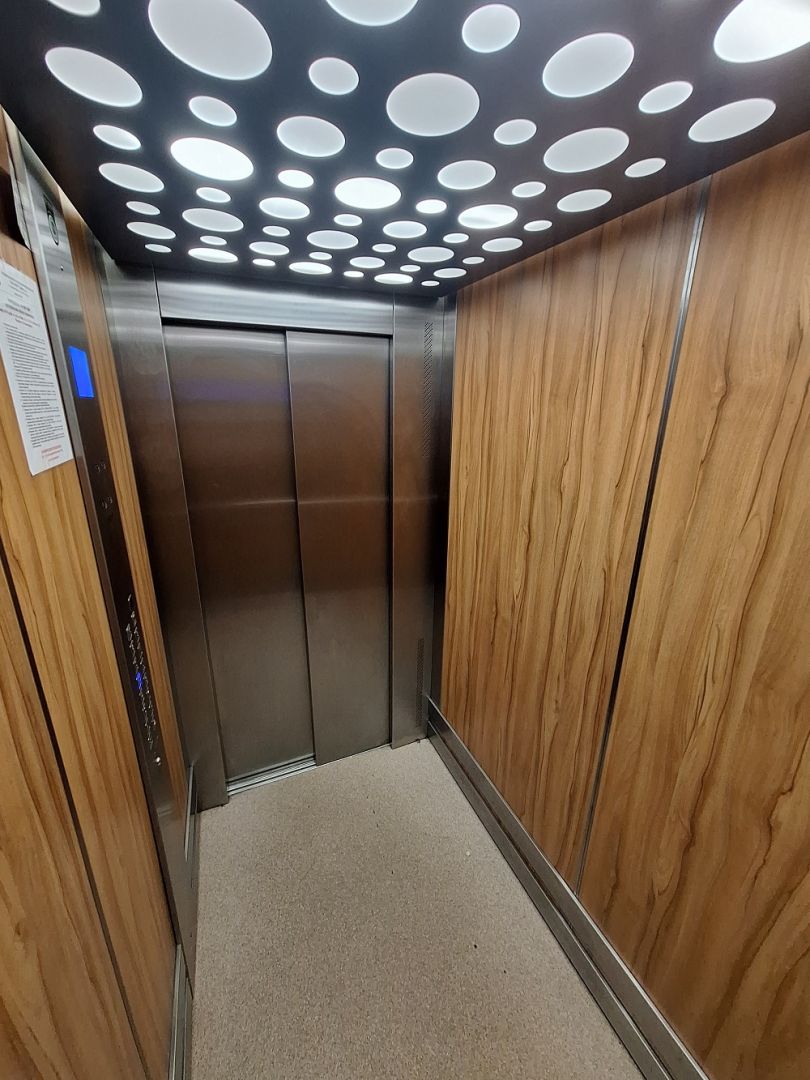 1pok, 34met, Okolice Jedności Narodowej BALKON/PIWNICA (Wrocław) Wrocław - Śródmieście - Obraz nr 17