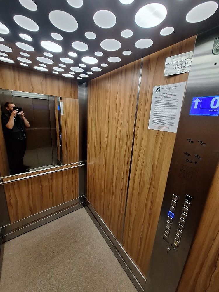 1pok, 34met, Okolice Jedności Narodowej BALKON/PIWNICA (Wrocław) Wrocław - Śródmieście - Obraz nr 18