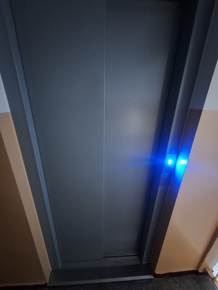 1pok, 34met, Okolice Jedności Narodowej BALKON/PIWNICA (Wrocław) Wrocław - Śródmieście - Obraz nr 19