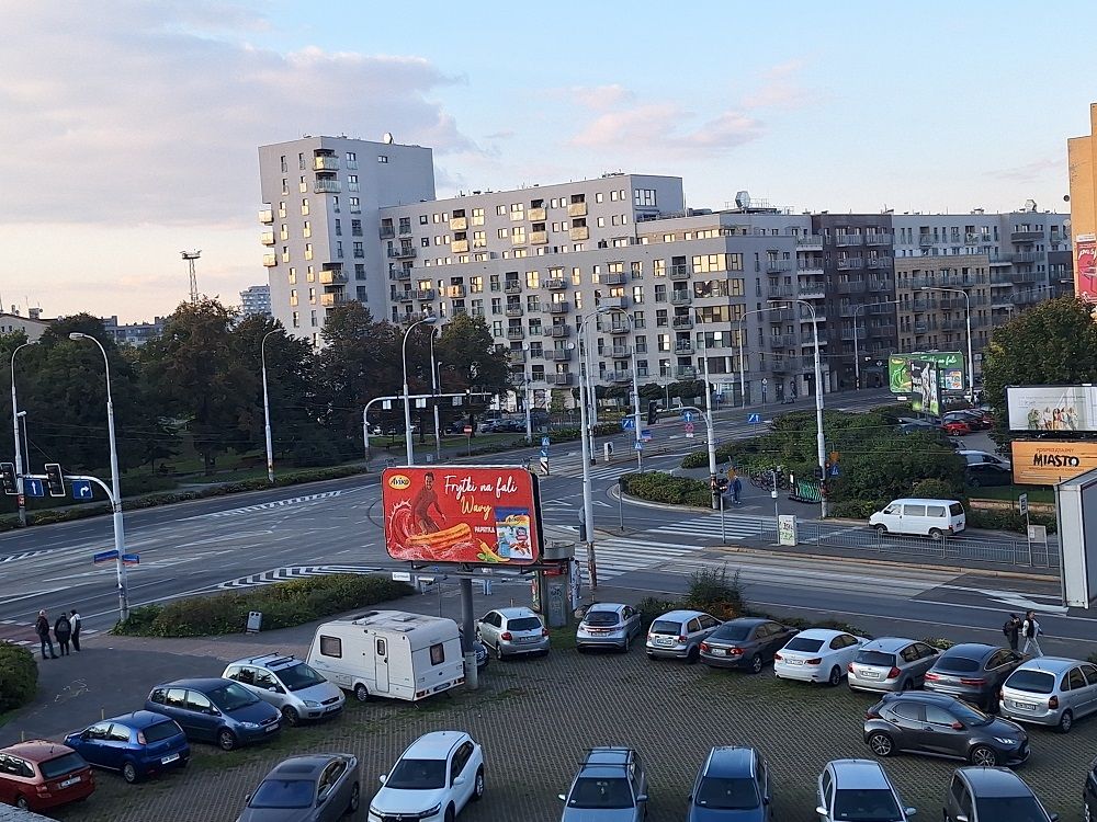 1pok, 34met, Okolice Jedności Narodowej BALKON/PIWNICA (Wrocław) Wrocław - Śródmieście - Obraz nr 22