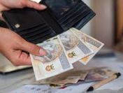 Pozyczki prywatne dla zadluzonych. Oddluzenie. Splata chwilówek