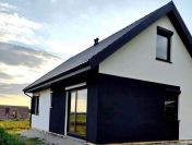 Dom wolnostojący (110m2) okolice Sobótki (Marcinowice)