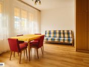 3pok, 55met, okolice Dzielnej BALKON/WINDA (Wrocław)