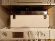 Płyta Viessmann Vitodens Vitopend 100 WH1B WH1D błąd F5 błąd 38:33 Wrocław