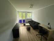 2pok, 40met, Huby UMEBLOWANE (Wrocław)